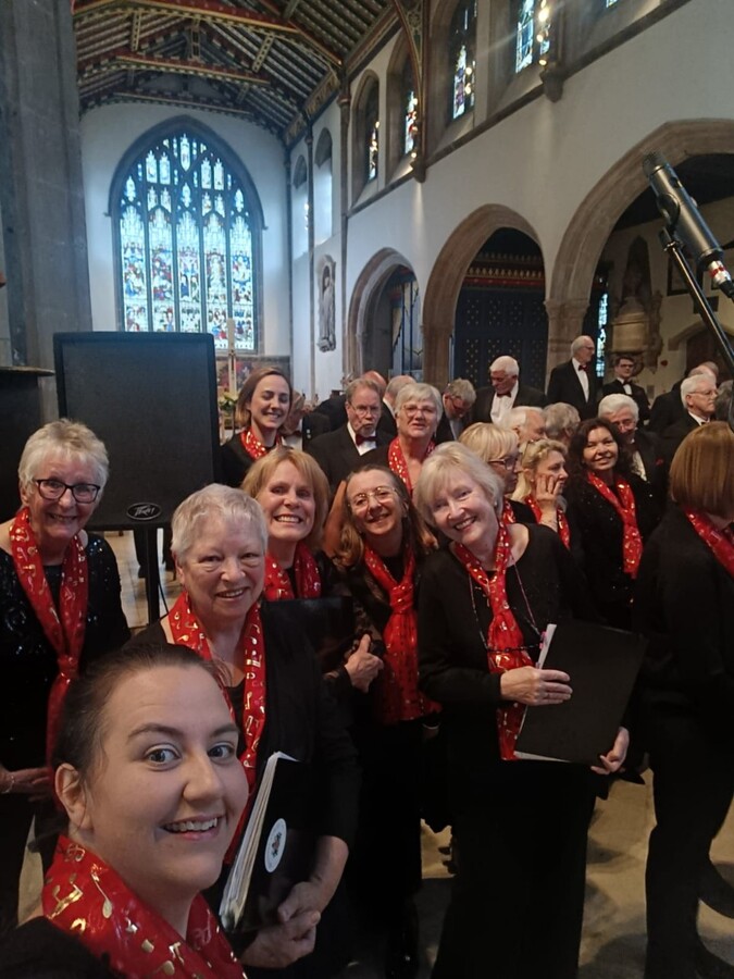 Chelmsford Cathedral - 26.04.25